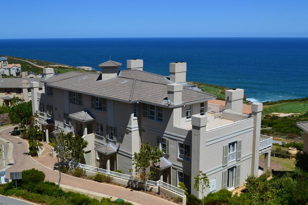 Pinnacle Point - Golf Safari Sa Mossel Bay Exteriér fotografie