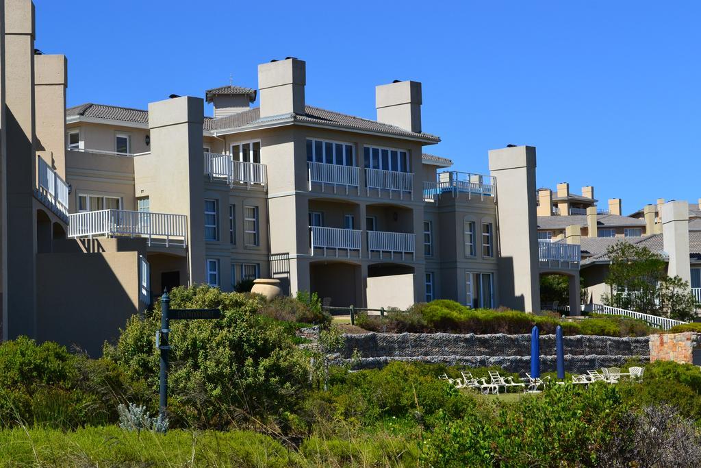 Pinnacle Point - Golf Safari Sa Mossel Bay Exteriér fotografie