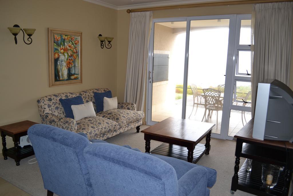 Pinnacle Point - Golf Safari Sa Mossel Bay Exteriér fotografie