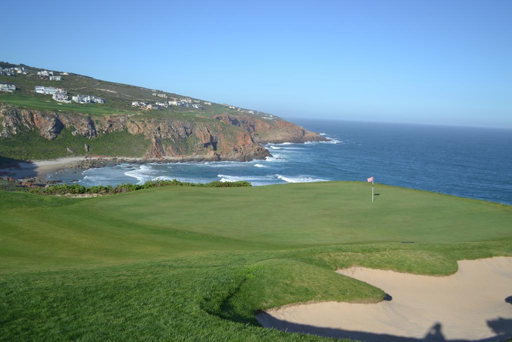 Pinnacle Point - Golf Safari Sa Mossel Bay Exteriér fotografie