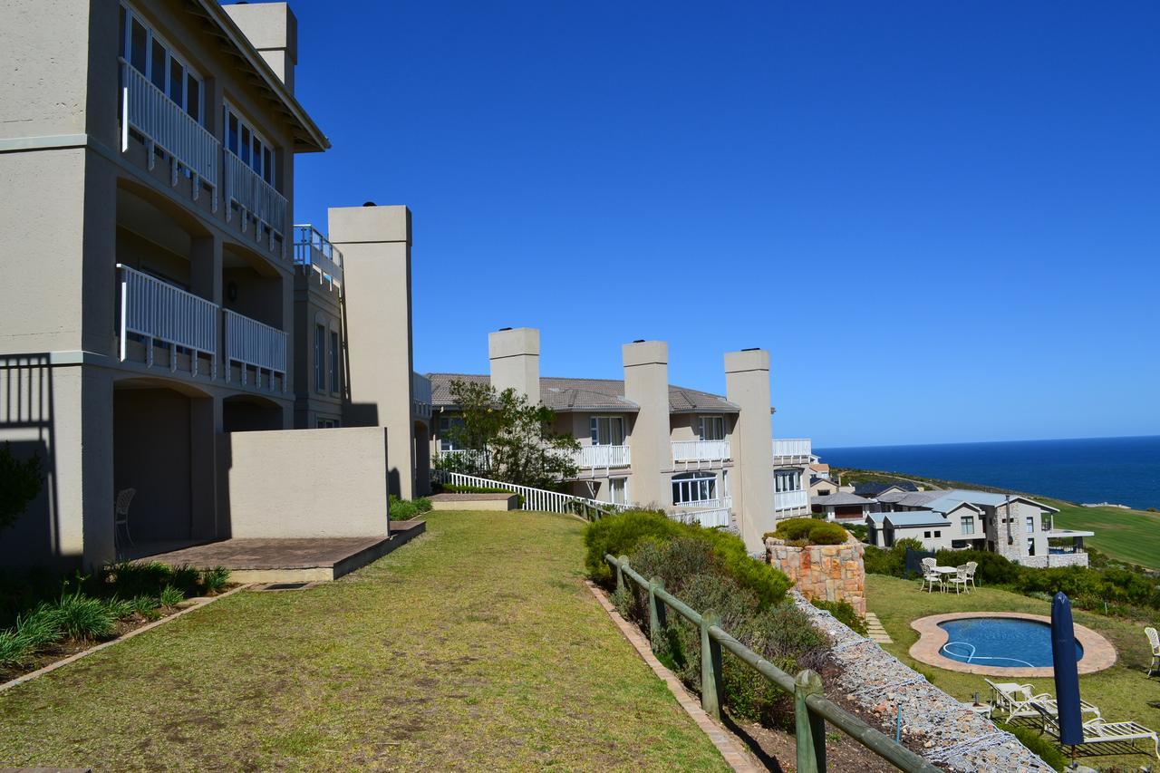 Pinnacle Point - Golf Safari Sa Mossel Bay Exteriér fotografie