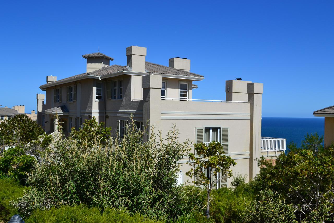 Pinnacle Point - Golf Safari Sa Mossel Bay Exteriér fotografie