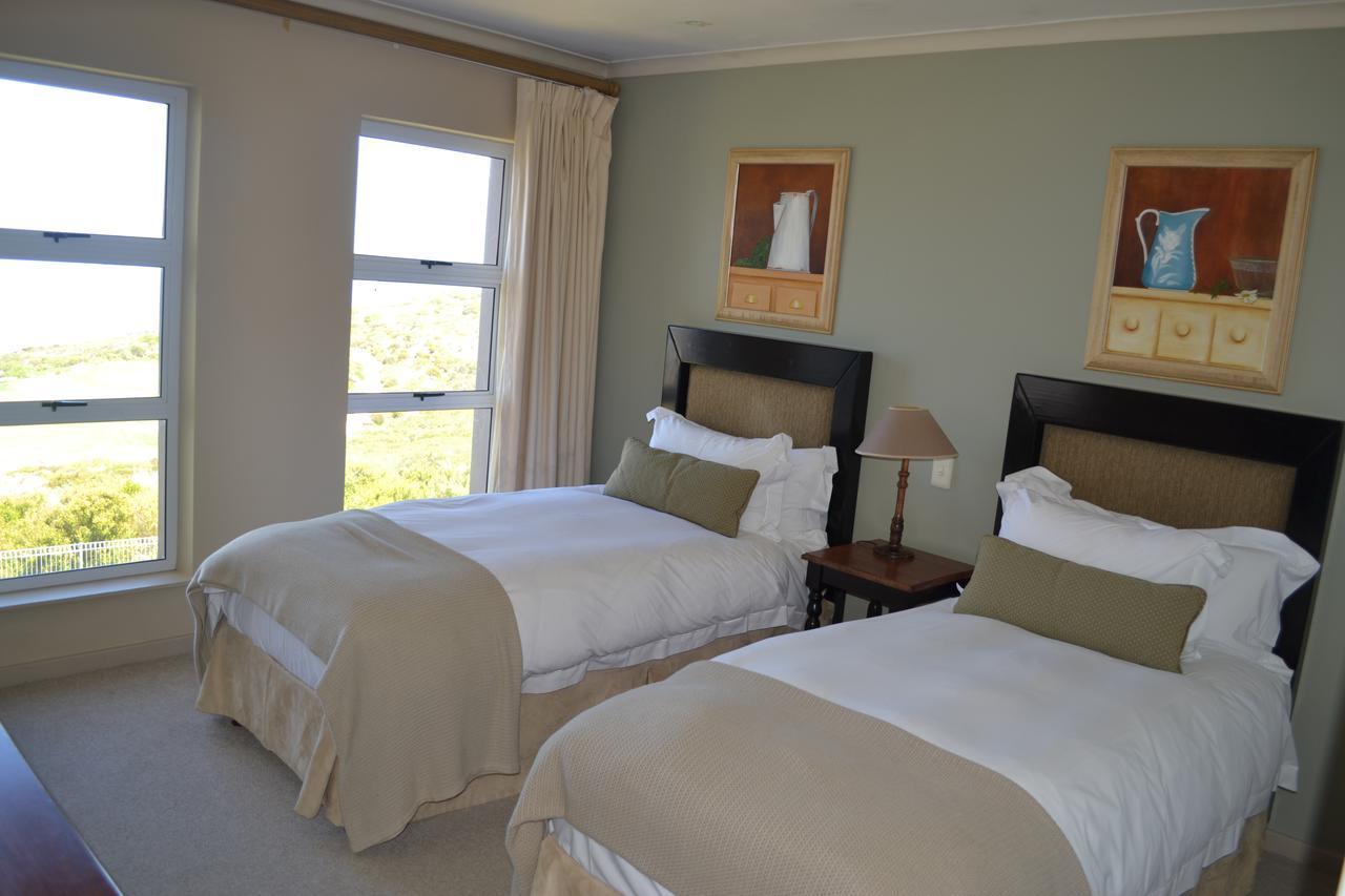 Pinnacle Point - Golf Safari Sa Mossel Bay Exteriér fotografie