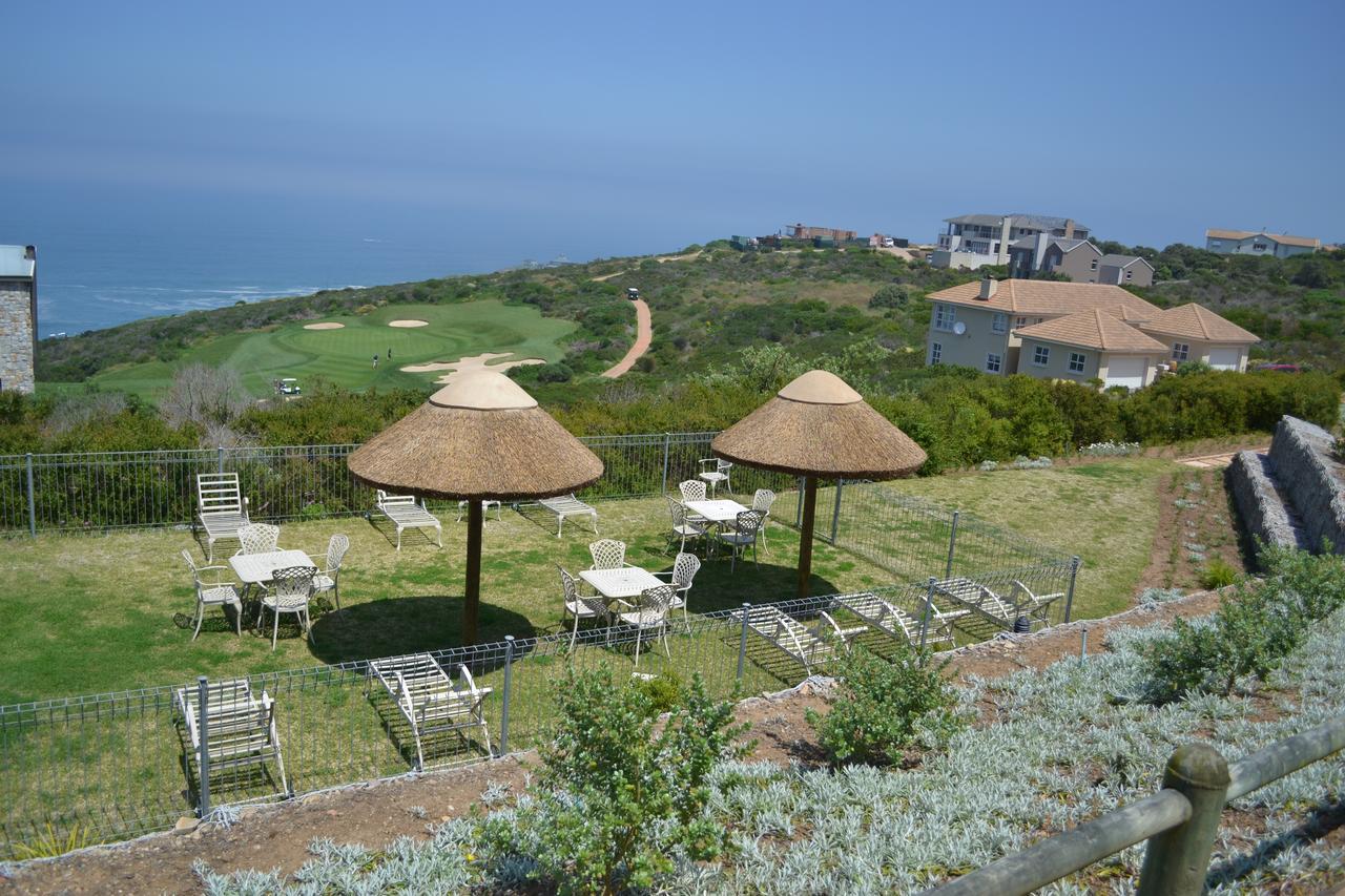 Pinnacle Point - Golf Safari Sa Mossel Bay Exteriér fotografie