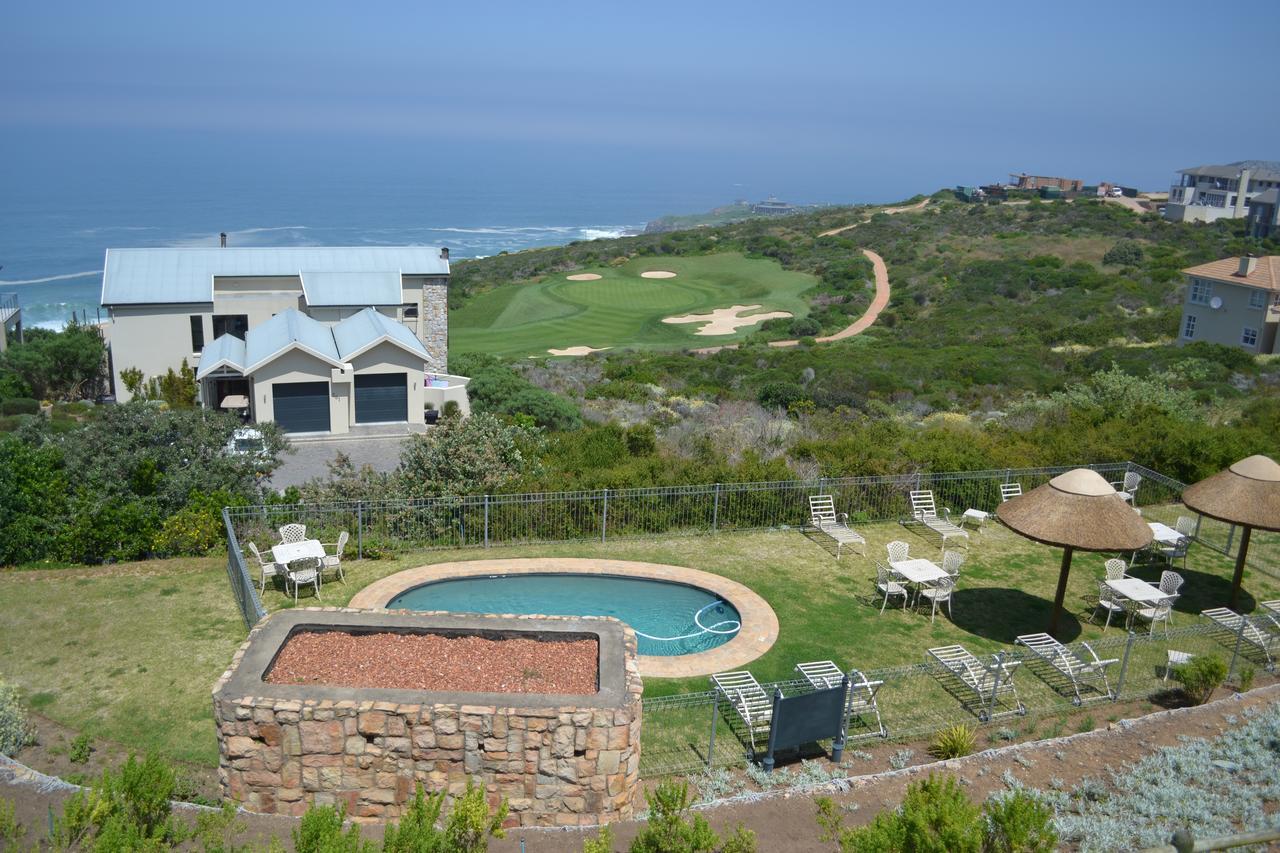 Pinnacle Point - Golf Safari Sa Mossel Bay Exteriér fotografie