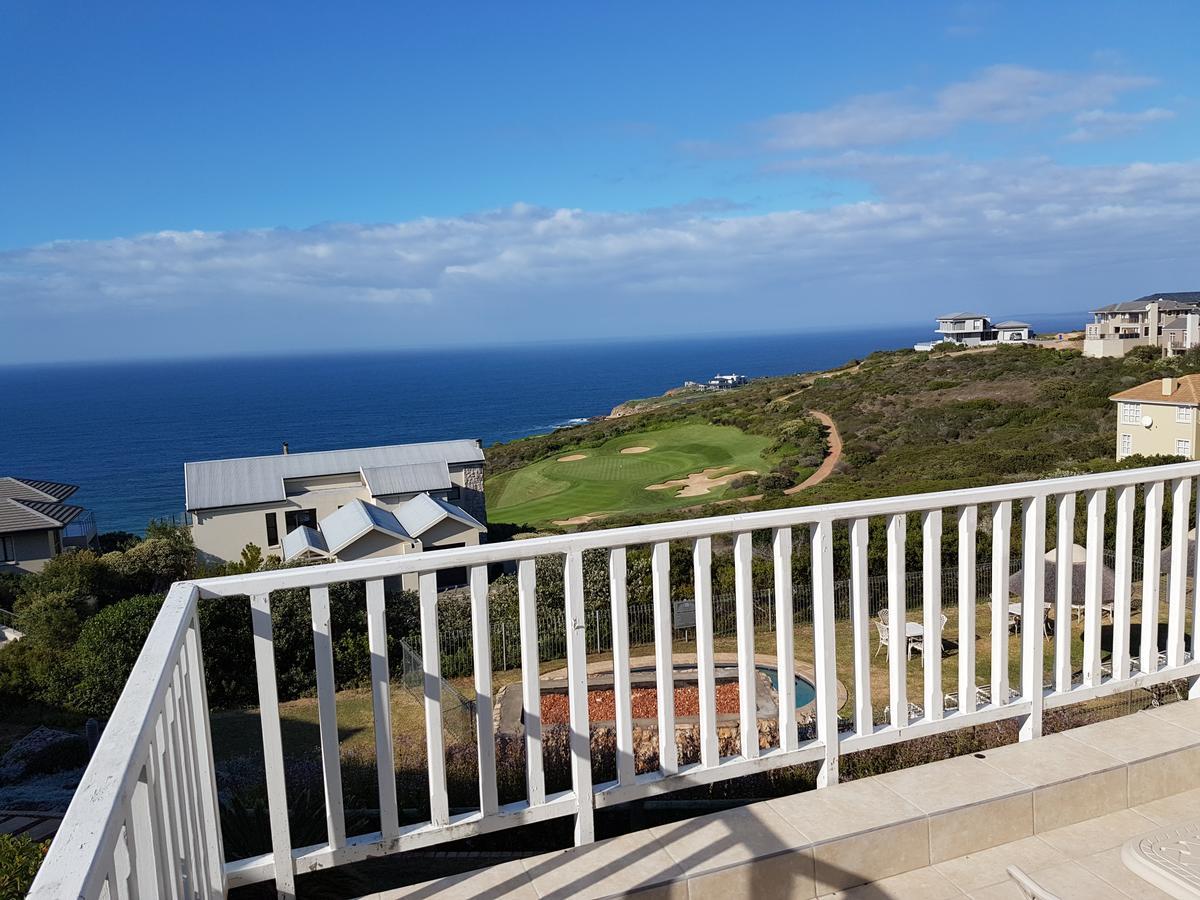 Pinnacle Point - Golf Safari Sa Mossel Bay Exteriér fotografie