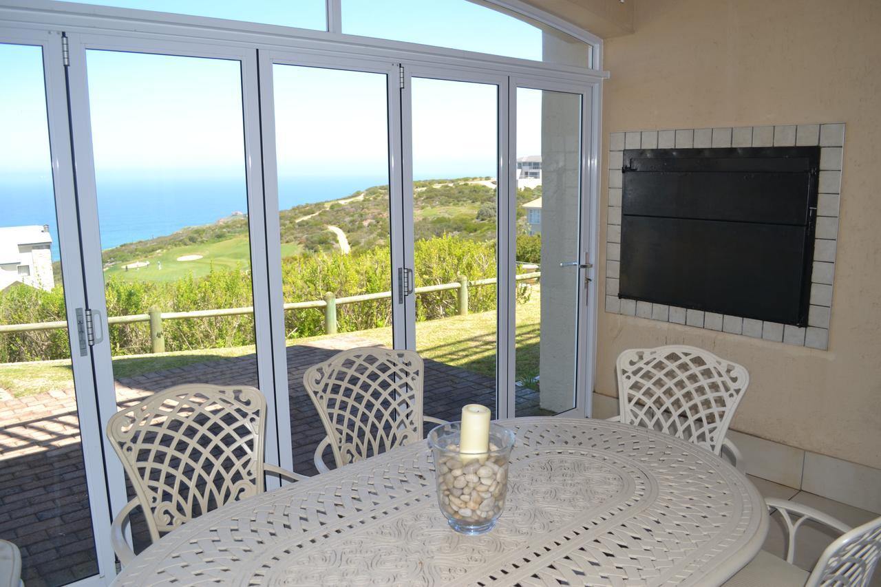 Pinnacle Point - Golf Safari Sa Mossel Bay Exteriér fotografie