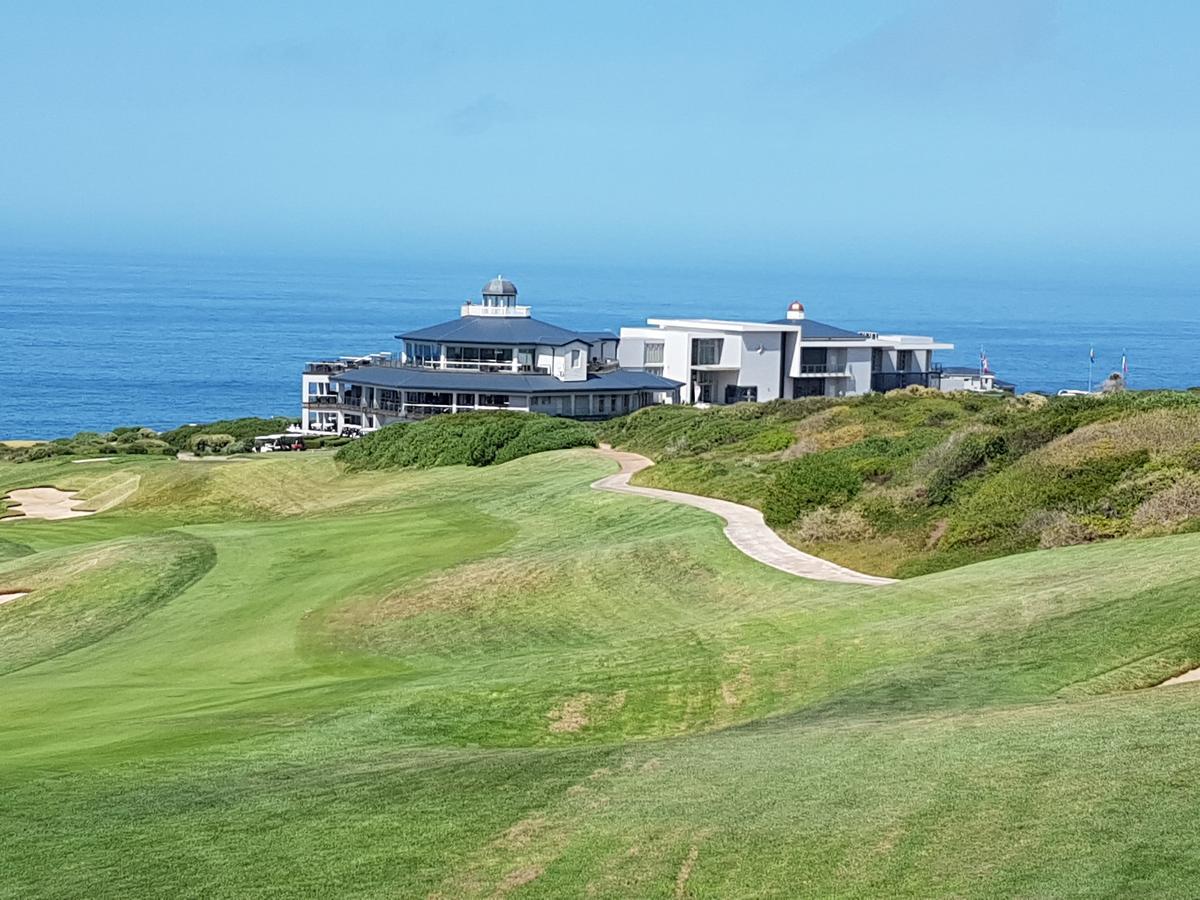 Pinnacle Point - Golf Safari Sa Mossel Bay Exteriér fotografie