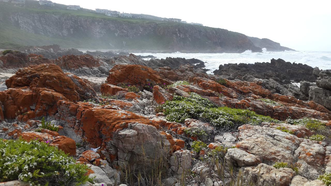 Pinnacle Point - Golf Safari Sa Mossel Bay Exteriér fotografie