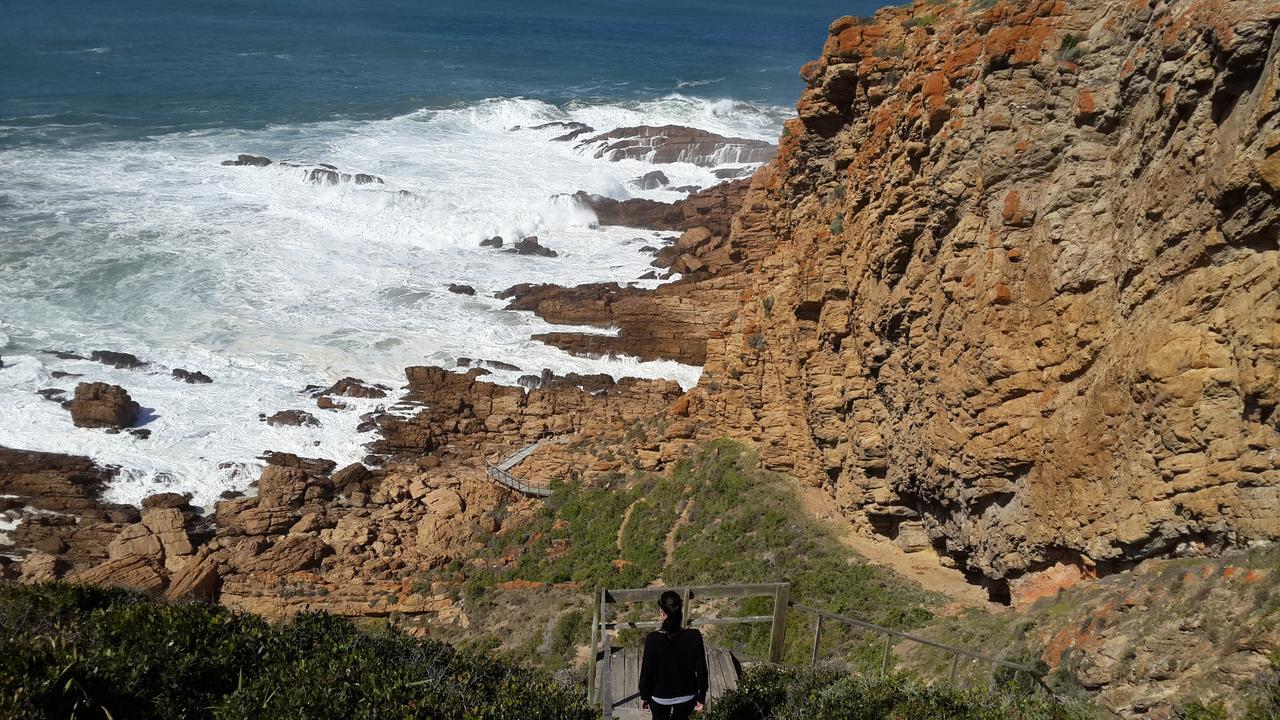 Pinnacle Point - Golf Safari Sa Mossel Bay Exteriér fotografie