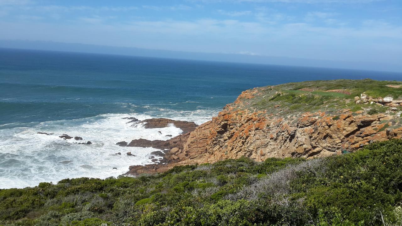 Pinnacle Point - Golf Safari Sa Mossel Bay Exteriér fotografie