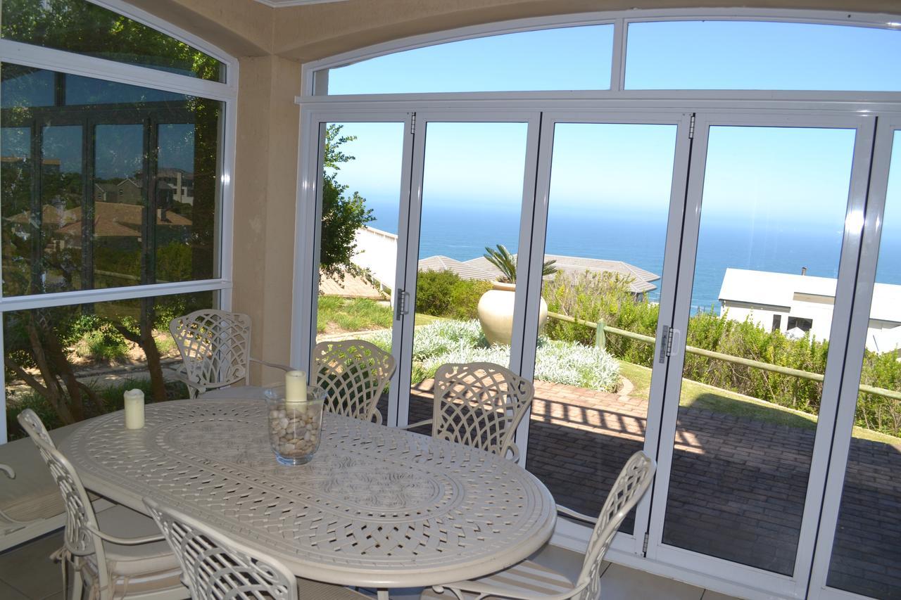 Pinnacle Point - Golf Safari Sa Mossel Bay Exteriér fotografie