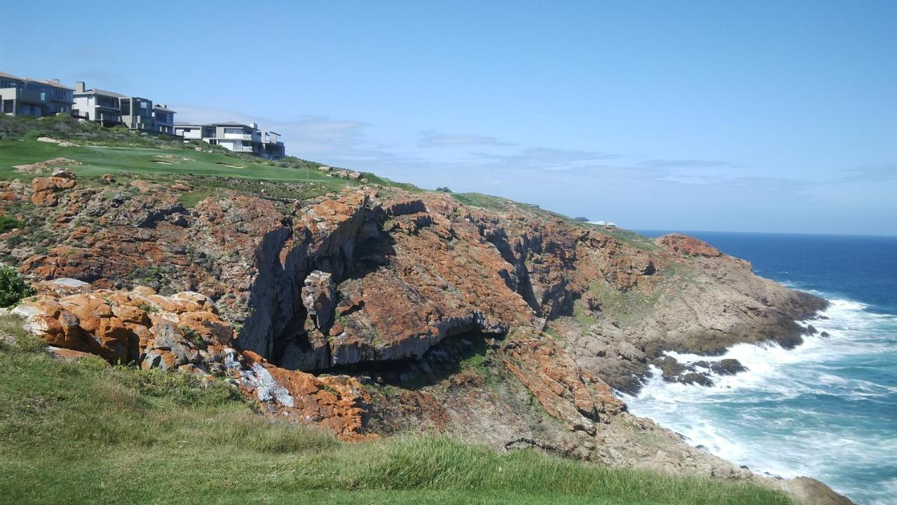 Pinnacle Point - Golf Safari Sa Mossel Bay Exteriér fotografie