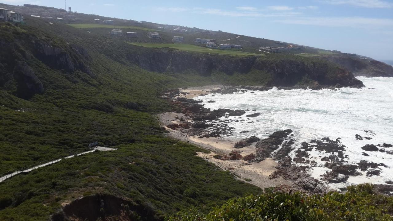 Pinnacle Point - Golf Safari Sa Mossel Bay Exteriér fotografie