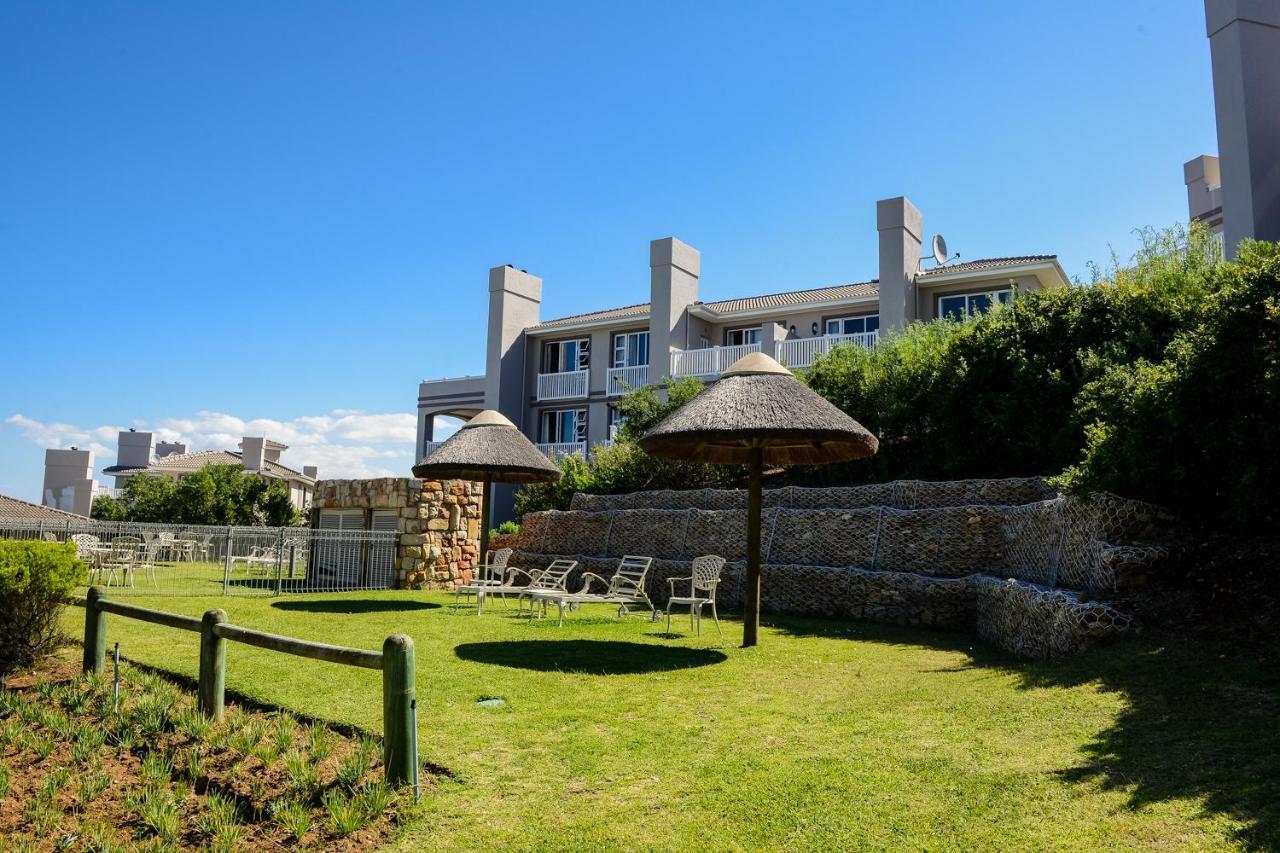 Pinnacle Point - Golf Safari Sa Mossel Bay Exteriér fotografie