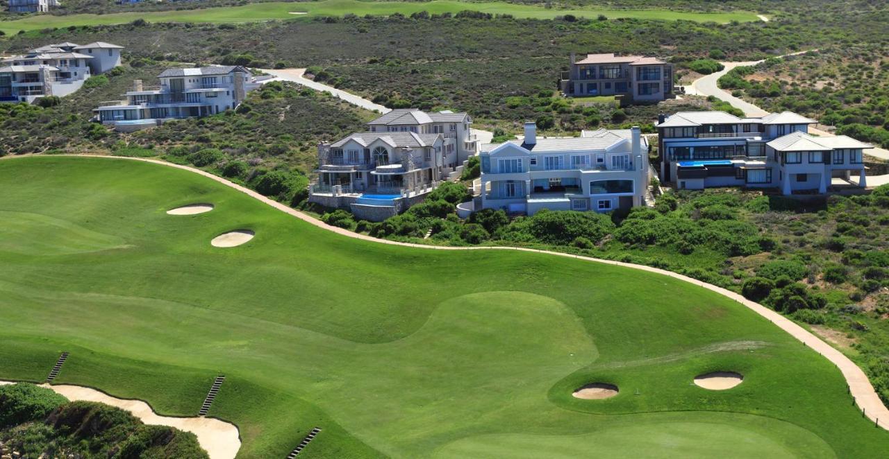 Pinnacle Point - Golf Safari Sa Mossel Bay Exteriér fotografie