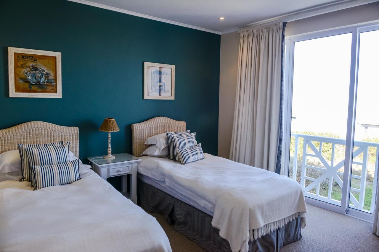 Pinnacle Point - Golf Safari Sa Mossel Bay Exteriér fotografie