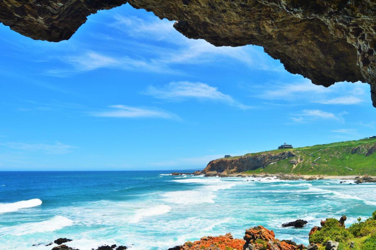 Pinnacle Point - Golf Safari Sa Mossel Bay Exteriér fotografie