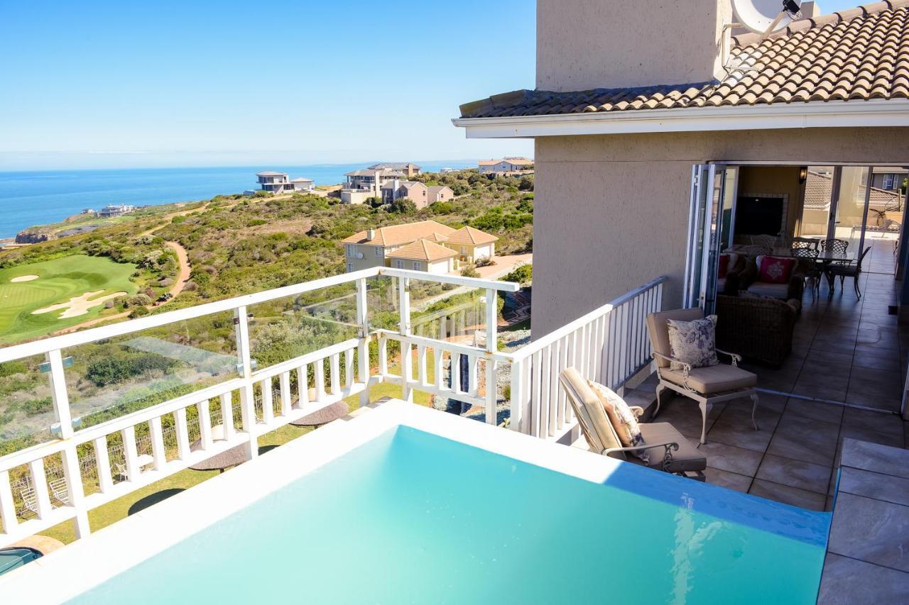 Pinnacle Point - Golf Safari Sa Mossel Bay Exteriér fotografie