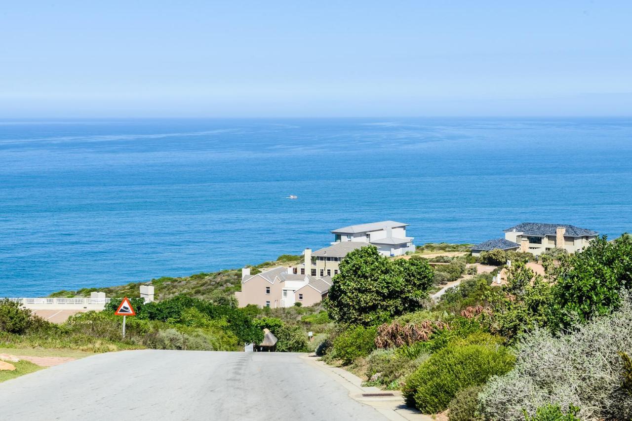 Pinnacle Point - Golf Safari Sa Mossel Bay Exteriér fotografie