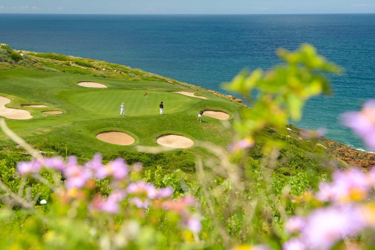 Pinnacle Point - Golf Safari Sa Mossel Bay Exteriér fotografie